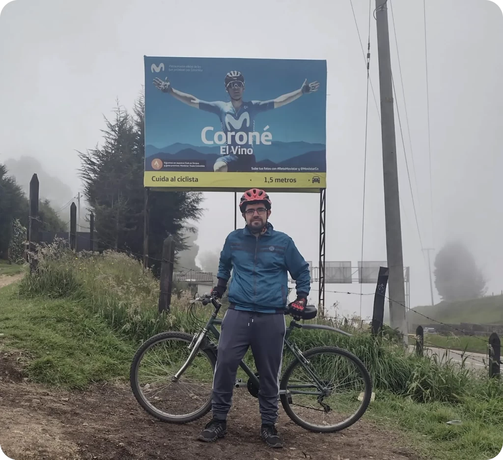 equipo bici 4