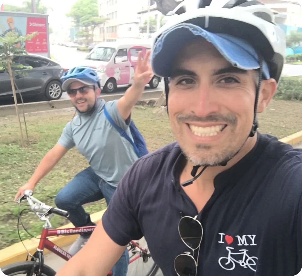 equipo bici 7
